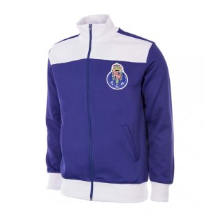 FC Porto 1957 Retro Football Jacket
