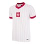 Poland 1982 Retro Football Shirt