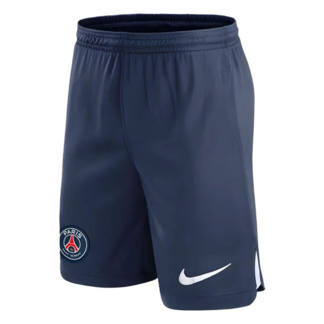 PSG 2022-23 Home Shorts (XL Juniors) (BNWT)