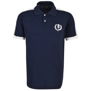 Scotland Rugby World Cup Polo