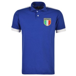 Italy Rugby World Cup Polo