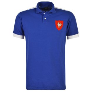 France Rugby World Cup Polo