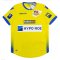 2018-2019 St Polten Authentic Home Football Shirt