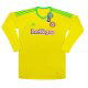 Goalkeeper