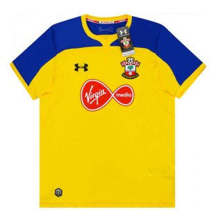 2018-2019 Southampton Under Armour Away Football Shirt