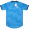 2018-2019 Olympique Marseille Puma Stadium Training Shirt (Blue)
