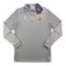 2016-17 Fiorentina Authentic Home Long Sleeve Goalkeeper Shirt