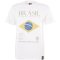 Pennarello: World Cup - Brazil 1950 T-Shirt - White