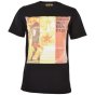 Pennarello: LPFC - Roger Milla T-Shirt - Black