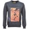 Pennarello: LPFC - Van Basten Sweatshirt - Charcoal