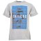 Pennarello: World Cup - Chile 1962 T-Shirt - Grey