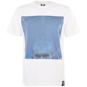 Pennarello: LPFC - Zidane T-Shirt - White
