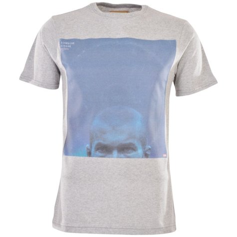 Pennarello: LPFC - Zidane T-Shirt - Grey
