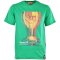 Pennarello: World Cup - Mexico 70 T-Shirt - Green
