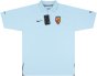 2006-07 LENS PLAYER ISSUE 1/4 ZIP POLO T-SHIRT