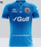 Ayutthaya United Home Blue Player Edition Shirt