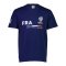 Rugby World Cup 2023 France Supporter T-shirt - Navy
