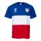 Rugby World Cup 2023 France Stripe T-shirt - Navy