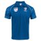Rugby World Cup 2023 France Polo - Navy