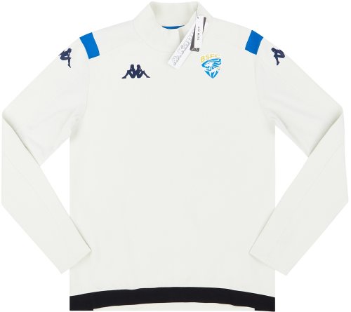 2020-21 Brescia Kappa Training Top