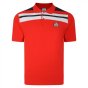 Admiral 1982 Red Club Polo