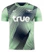 2021 Bangkok United Training Green Shirt