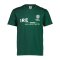 Rugby World Cup 2023 Ireland Supporter T-shirt - Bottle Green