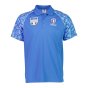 Rugby World Cup 2023 Italy Polo - Italy Blue