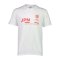 Rugby World Cup 2023 Japan Supporter T-shirt - White
