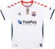 Home Shirts