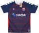 Away Shirts
