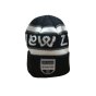 Rugby World Cup 2023 New Zealand Beanie - Black