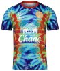 2021 Buriram United Multicolor Shirt