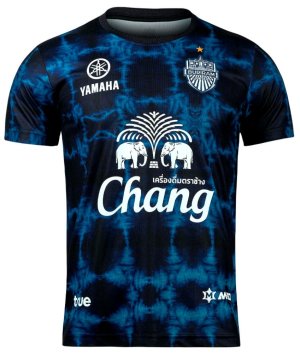 2021 Buriram United Blue Shirt