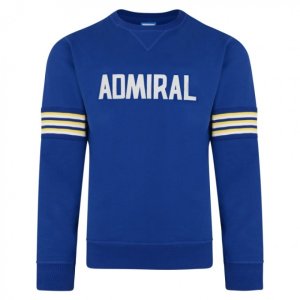 Admiral 1974 Royal Club Sweatshirt