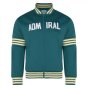Admiral 1974 Green Club Track Jacket