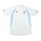 2010-11 Uruguay Puma Authentic Home Football Shirt