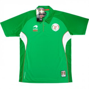 2018-2019 Euskadi (Basque Country) Home Football Shirt