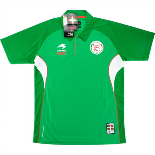 2018-2019 Euskadi (Basque Country) Home Football Shirt  2018-2019 Euskadi (Basque Country) Home Football Shirt
