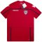 2018-2019 Cagliari Macron Training Shirt (Red)