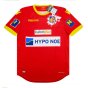 2018-2019 St Polten Authentic Away Football Shirt