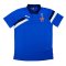 2015-16 Kilmarnock Training Polo Shirt (Blue)