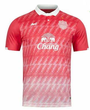 Buriram United 2020 ACL Blue AFC Champion League Pink Shirt