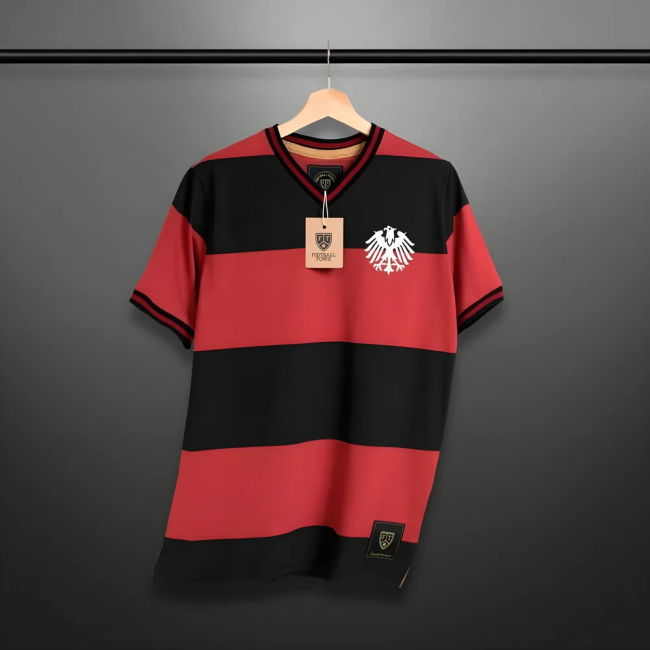 Vintage Germany Die Adler Special Edition Shirt