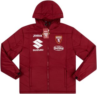 2020-21 Torino Player Issue Travel Jacket