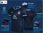 Buriram United Blue ACL Champion League Shirt