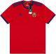 Away Shirts