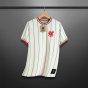 Vintage Wales The Dragon Away Soccer Jersey