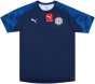 2019-20 Melbourne City Puma Training Shirt