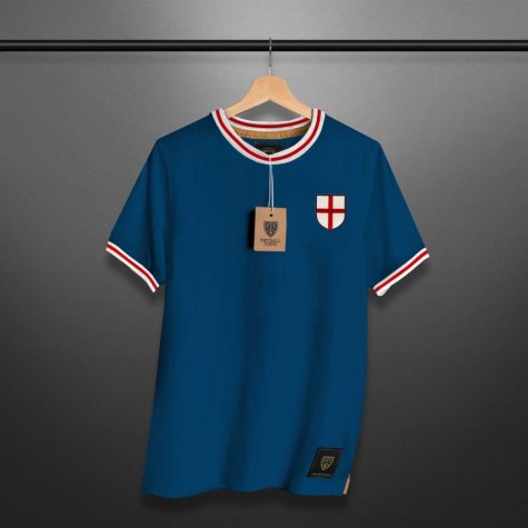 Vintage The Lions Away Soccer Jersey